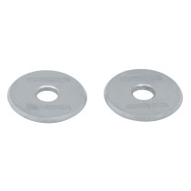 Blíster con 2 cuchillas para cortador de azulejos Pretul