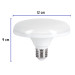 Lámpara de LED tipo OVNI 12 W luz de día, en caja, Volteck