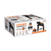 Rotomartillo SDS Plus 2 Joules 650 W, industrial, Truper
