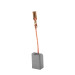 Bolsa con 2 carbones de repuesto para ROEL-60N