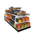 Mueble power center con herramienta eléctrica
