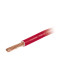Cables THHW-LS rojos, 500 m