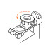 Terminal para bateria con Interruptor Switch, Truper