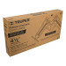 Prensa esquinera profesional 4-1/2", Truper