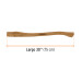 Mango hickory 30" para hacha Michigan, Truper