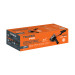 Esmeriladora angular 4-1/2" 1100 W, profesional, Truper