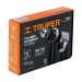Taladro neumático reversible 1/2", Truper