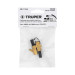 Bolsa con 2 carbones de repuesto para CEPEL-4-1/2NX