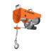 Polipasto eléctrico de 1000 kg, Truper