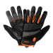 Guantes para mecánicos con protección anti-impacto, Truper