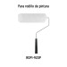 Felpa para rodillo, 9 x 3/4", superficies rugosas, Pretul