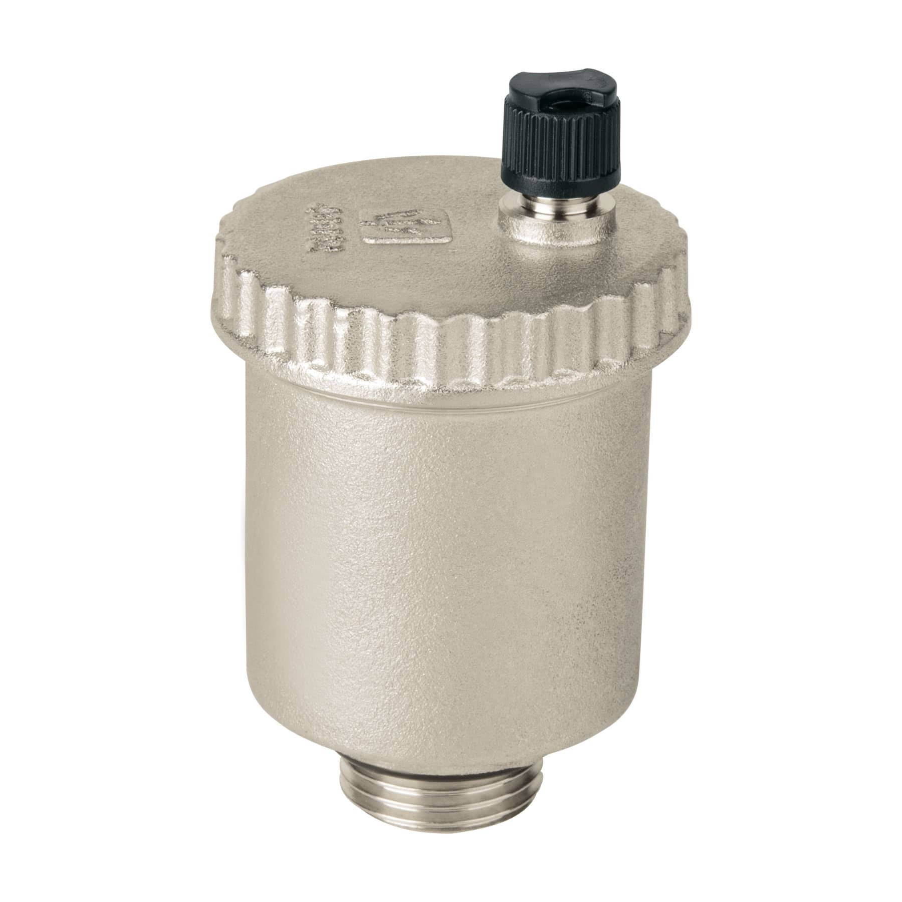 Válvula de purga de aire 1/2", Foset