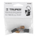 Bolsa con 2 carbones de repuesto para TAMA-2N