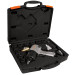 Kit de llave de impacto 1/2" ind. con estuche plástico