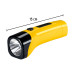 Linterna recargable de LED, 50 lúmenes, Pretul