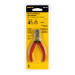 Mini pinza tipo tenaza 4", Pretul