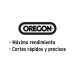 Cadena de repuesto 20" para motosierra a gasolina, Truper