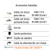 Mini soldadora inversora 130 A, 127V, Truper