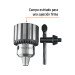 Broquero de 5/8" para taladro de banco, Truper