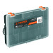Organizador 11" con 15 compartimentos, Truper