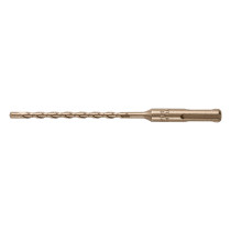 Broca SDS Plus 3/16 x 6", Truper