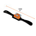 Escochebre curvo 9", Truper
