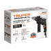 Rotomartillo 1/2" 700 W, industrial, Truper