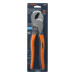 Pinza cortador multicable 10", Truper