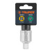 Adaptador para matraca de cuadro 3/4" a cuadro 1/2", Truper