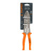 Pinza 10" pela cables 20 a 10 AWG, Truper