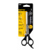 Tijera 6-1/2" acero inox p/estilista p/degrafilado, Pretul