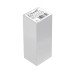 Termo de acero inoxidable de 400 ml, Truper