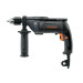Rotomartillo 1/2" 800 W, industrial, Truper