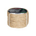 Piola de Sisal de 6 mm x 15 m natural, Fiero