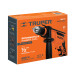Rotomartillo 1/2" 650 W, profesional, Truper