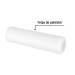Felpa para rodillo, 9 x 3/8", superficies lisas, Pretul