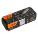 Desarmador de impacto con 4 puntas de acero S2 3/8", Expert