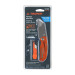 Navaja abatible 6" cuerpo de aluminio y acero inox, Truper