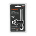 Llave para broquero 5/8" para taladro de piso, Truper