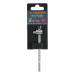 Barra corrediza para dados cuadro 1/4", Truper