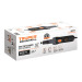 Esmeril recto (rectificador) 1/4" 600 W, industrial, Truper