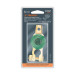 Terminal para bateria con Interruptor Switch, Truper