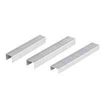 Cajas con 1000 grapas, corona 11.4 mm