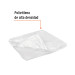Plastiprotector 5 x 2 m, uso rudo, Truper