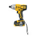 Destornillador de impacto inalámbrico 1/4", 20 V, Pretul