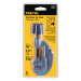 Cortador de tubo de cobre 1/8" a 1-1/8" cuchilla 17mm,Pretul