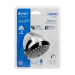 Regadera redonda 3-1/4" sin brazo, Foset