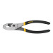 Pinza de chofer 8" mango de vinil, a granel, Pretul