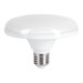 Lámpara de LED tipo OVNI 12 W luz de día, en caja, Volteck