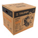 Motobomba autocebante 2" x 2" a gasolina 7 HP, TRUPER